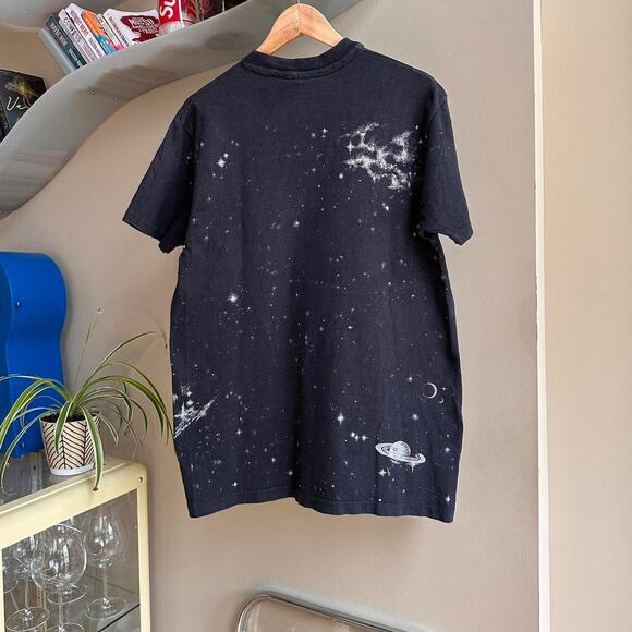 Vintage Six Flags Promo Shirt - Picture 6 of 8